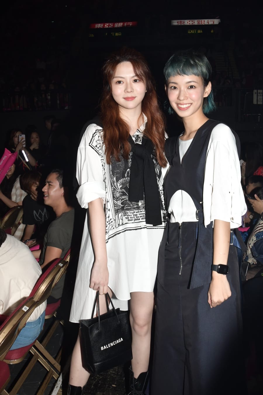 關智斌處男騷獲一眾好友支持