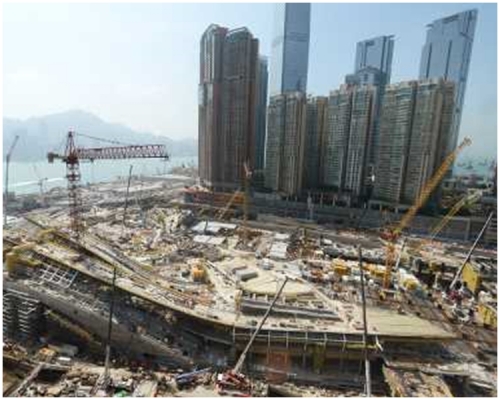 民建聯期望當局盡快落實一地兩檢。資料圖片