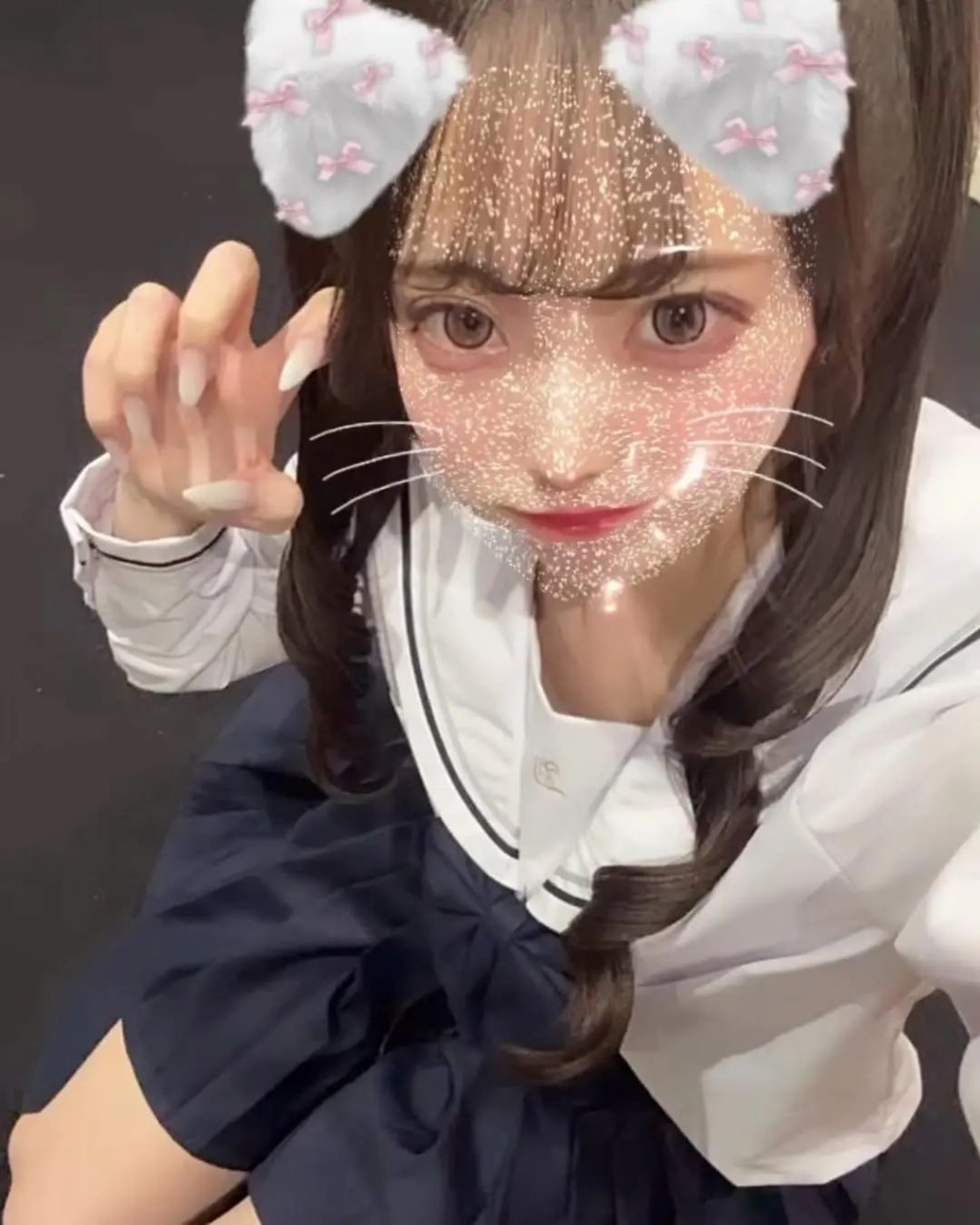 24歲女子佐藤紗希被裁定嚴重傷害男友,被判囚3年,緩刑5年。IG@佐藤紗希 24歲女子佐藤紗希被裁定嚴重傷害男友,被判囚3年,緩刑5年。IG@佐藤紗希