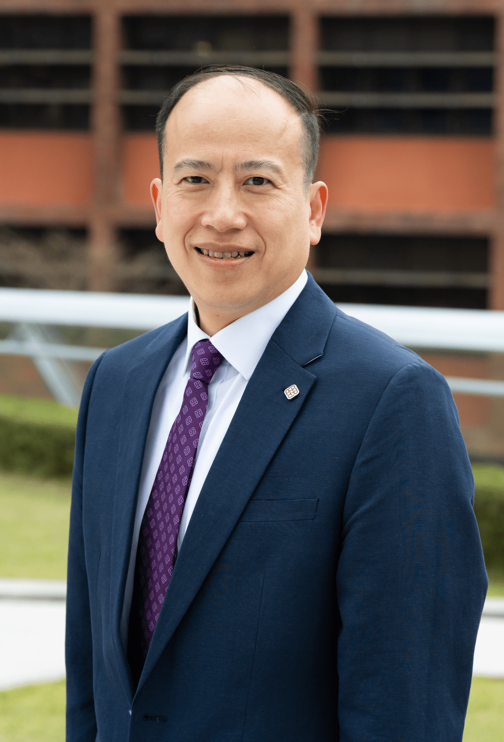 崔永康教授表示,當企業將數據、演算法與人文關懷深度融合,社會責任便能轉化為企業驅動可持續發展的動力。 崔永康教授表示,當企業將數據、演算法與人文關懷深度融合,社會責任便能轉化為企業驅動可持續發展的動力。