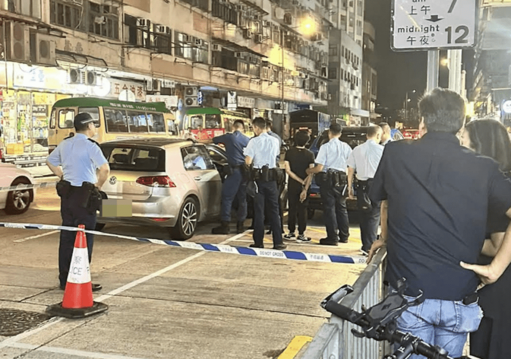 FB@To Kwa Wan 土瓜湾之友 