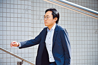 被告林震宇被裁定表面证供成立。