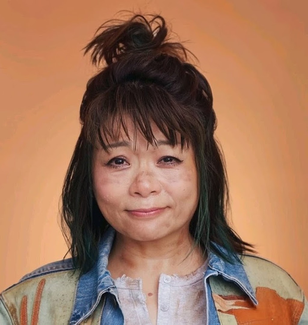 梁仲恆指圍讀時已覺小儀本人有別於幕前形象，希望合作下來會發現她的另一面向。