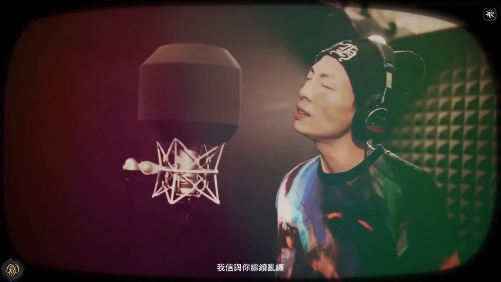 顏志恒自2019年在YouTube開設個人頻道，一直分享Cover Song及開Live以歌會友。