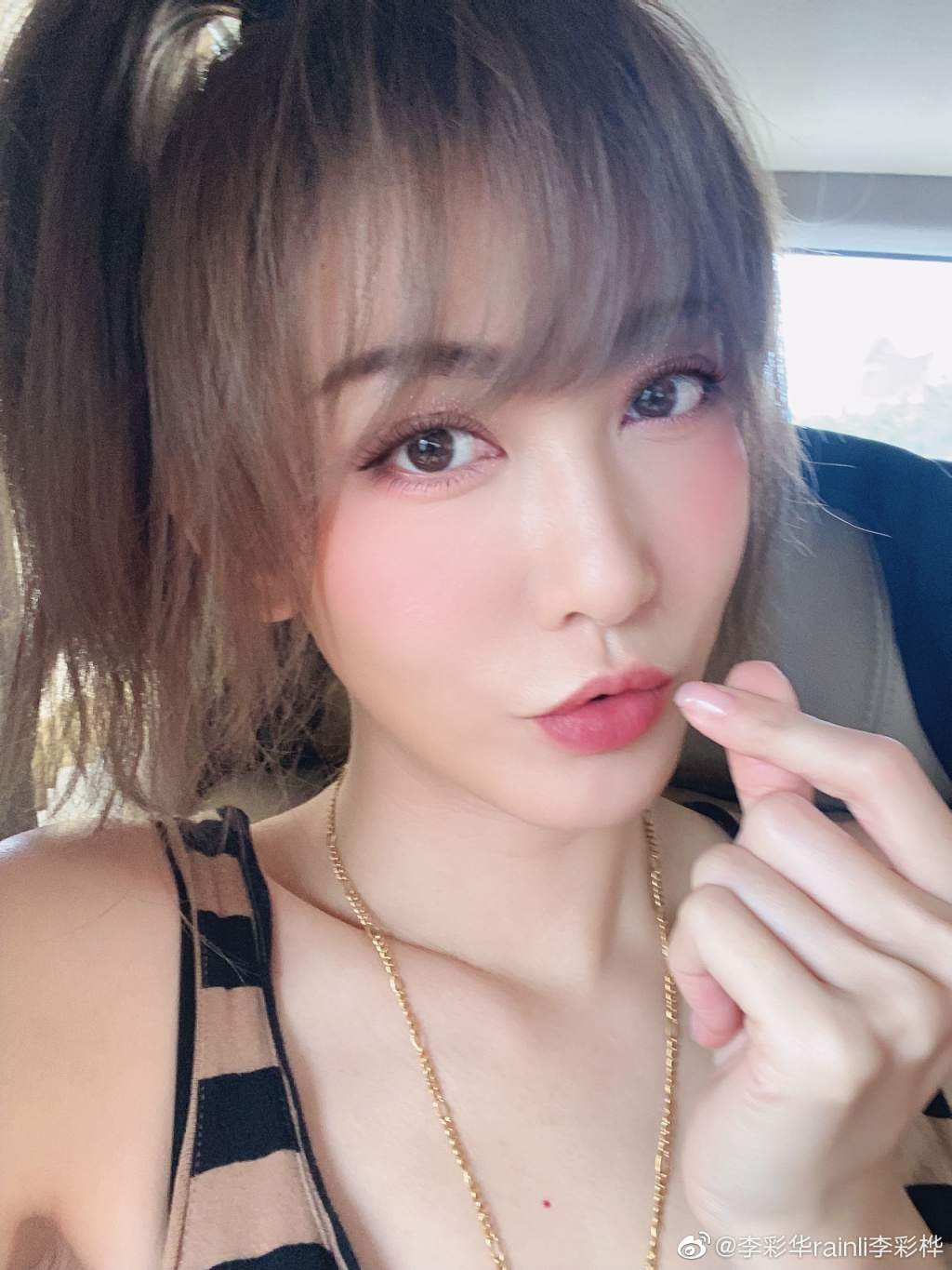 Rain向傳媒直認離婚一事。