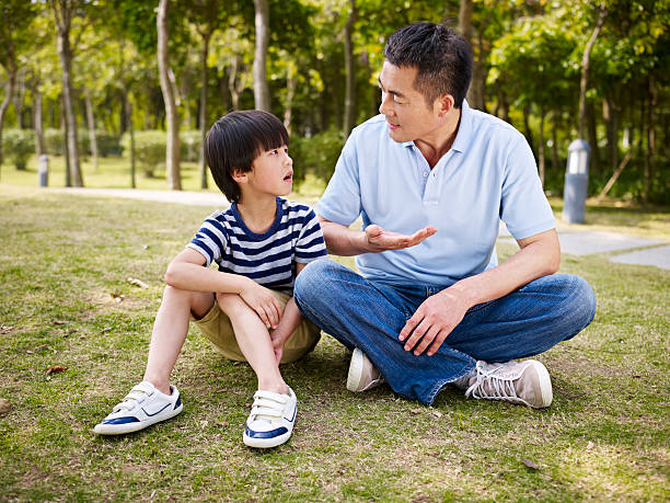 為人父母，最重要是希望見到兒女幸福健康、快樂、成才。