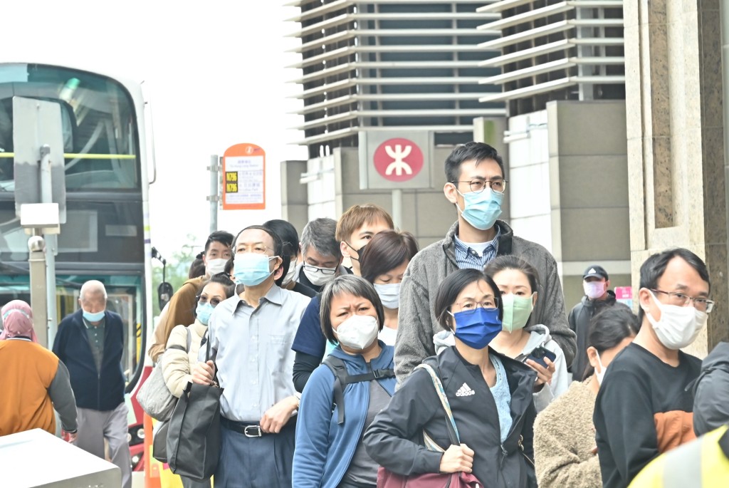 多名乘客受到影響。