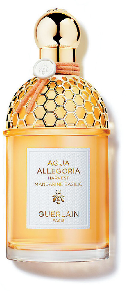 Guerlain Aqua Allegoria Harvest Mandarine Basilic