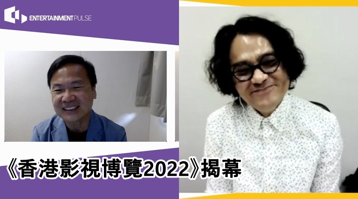 林家棟做監製都能熟讀劇本對白,盼新舊兩代共融令香港電影「再出發」。