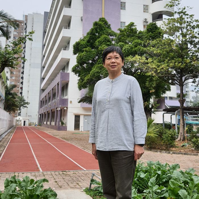 津貼小學議會主席兼九龍灣聖若翰天主教小學校長胡艷芬表示,新學年有五個校網要加派。