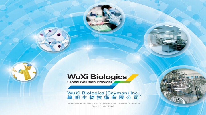 藥明生物2269澄清與Vir Biotechnology於CDMO合作不變