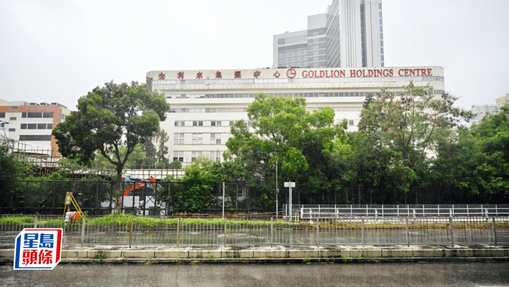 華懋小瀝源項目 獲批建1幢26層高住宅