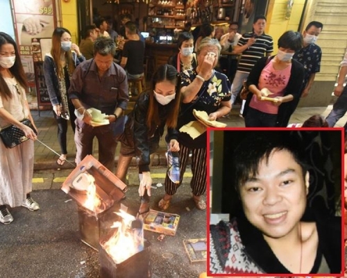 三十歲魚場少東江健鋒,頭部重創並於留院兩日後不治。資料圖片