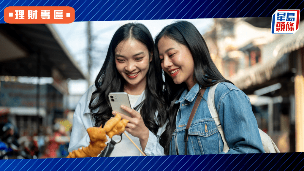 盤點中日韓台外遊上網計劃 電訊商主打數據共享 eSIM遊日8日低至36元