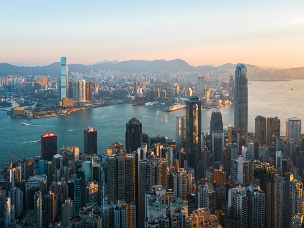 香港作為一個國際大都會,有不少與我們一同成長、土生土長的少數族裔。(示意圖) 香港作為一個國際大都會,有不少與我們一同成長、土生土長的少數族裔。(示意圖)
