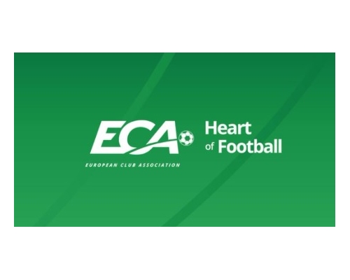歐洲球會協會認為國際足協計畫改變賽期時，應該考慮球員健康。網上圖片