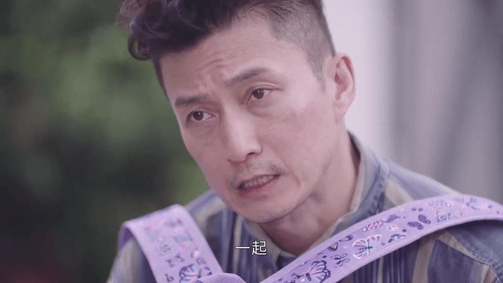 陳山聰懷疑女兒遭受欺淩,故這次指名要求佘詩曼報道,希望查出真相。 陳山聰懷疑女兒遭受欺淩,故這次指名要求佘詩曼報道,希望查出真相。