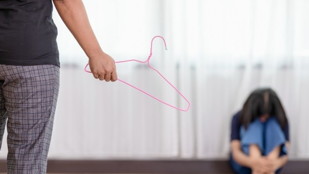 《強制舉報虐待兒童條例》1月20日正式生效。資料圖片