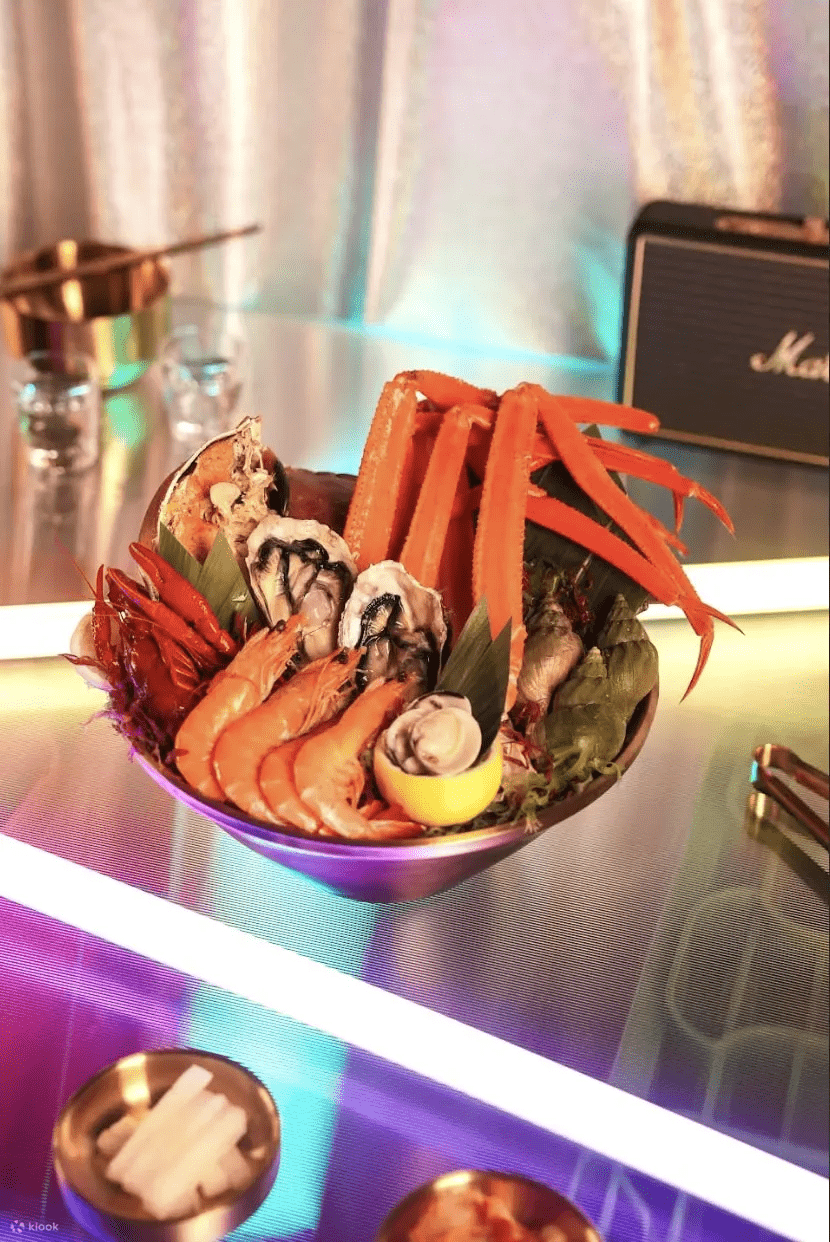 (圖片來源:Klook) (圖片來源:Klook)