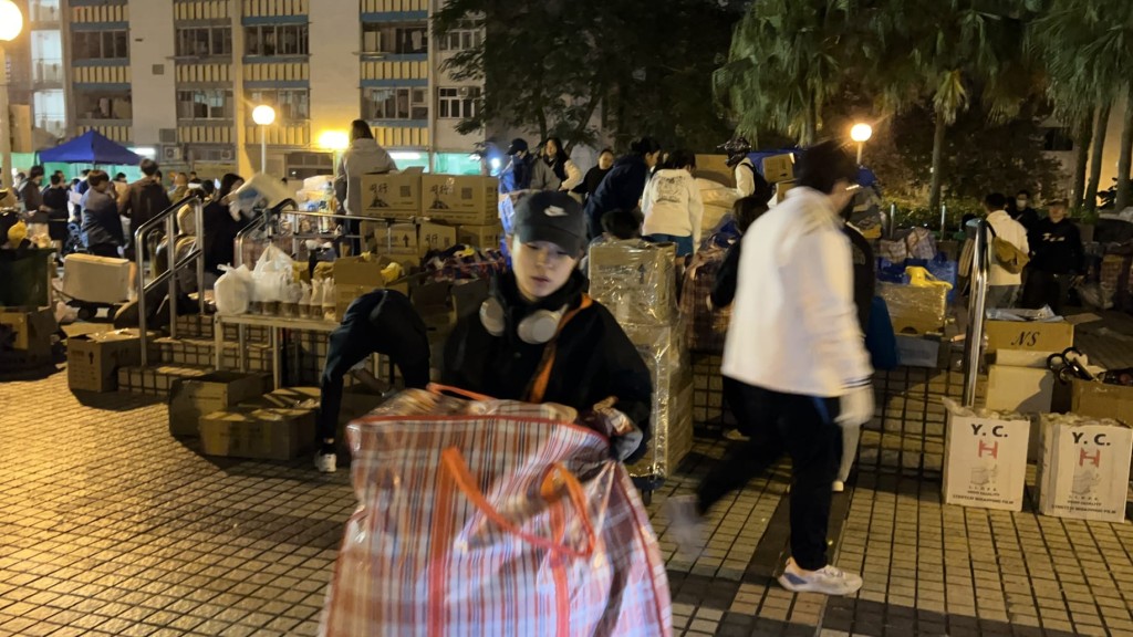 蔡楚輝攝 蔡楚輝攝