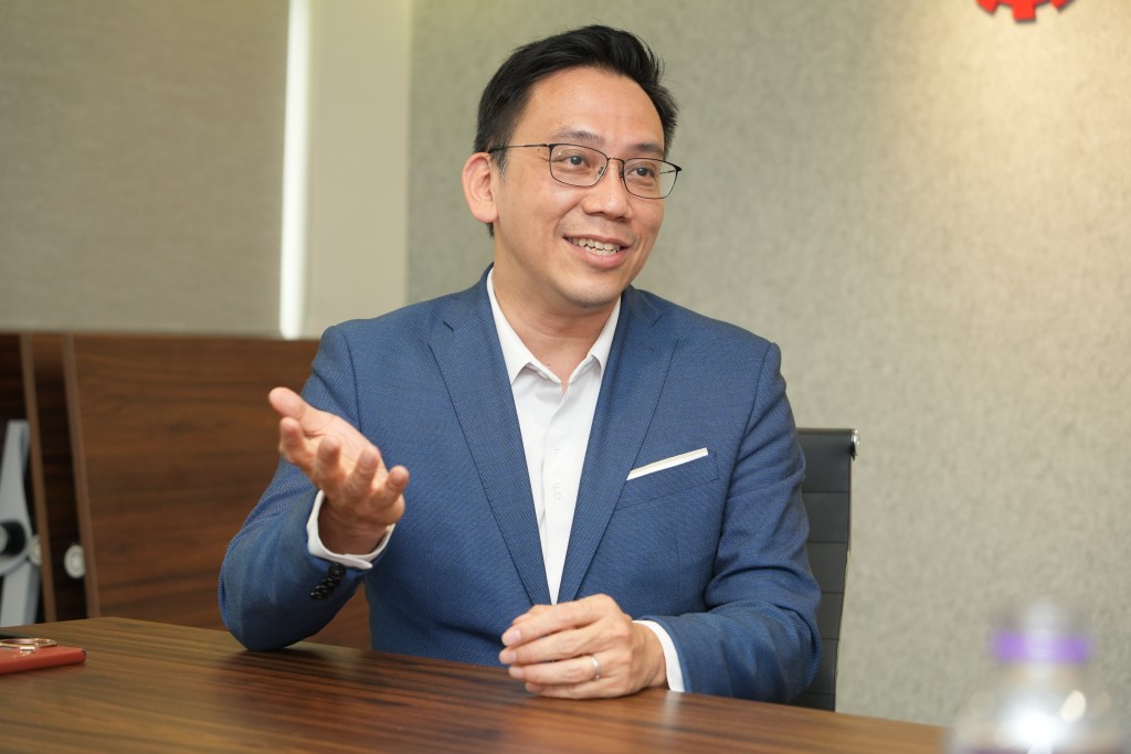工聯會李廣宇表示，智慧旅遊要真正提升旅客體驗，關鍵不僅在於資訊是否齊備，更在於門票、酒店、餐飲和景點等旅遊服務能否有效配合。資料圖片