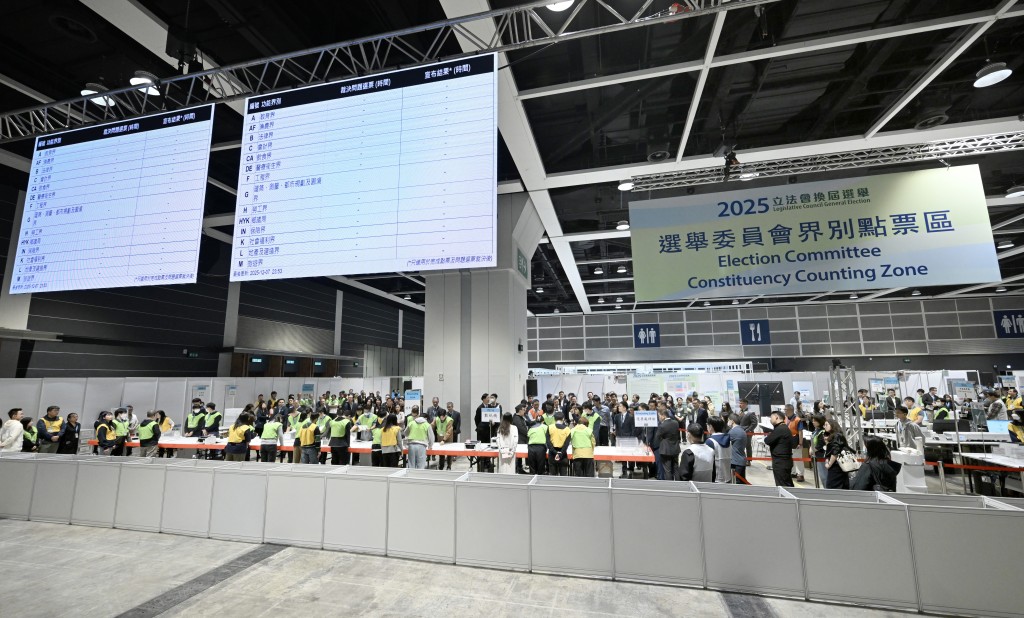 至於本屆投票時間延長至晚上11時30分,陸啟康認為是便民措施,並不是「谷票」。 至於本屆投票時間延長至晚上11時30分,陸啟康認為是便民措施,並不是「谷票」。