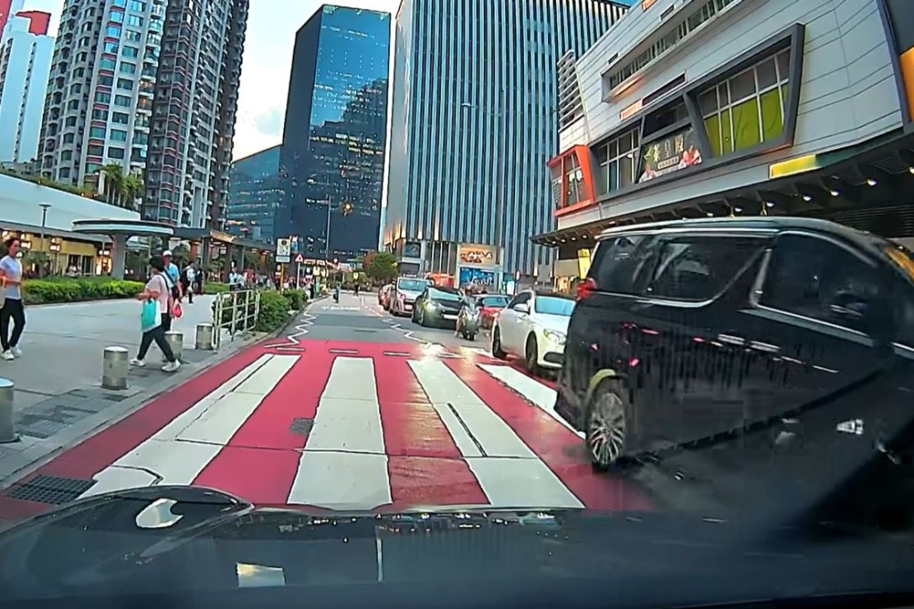fb車cam L（香港群組）影片截圖