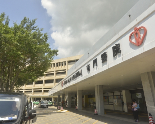 有關個案已轉交死因裁判官跟進。資料圖片