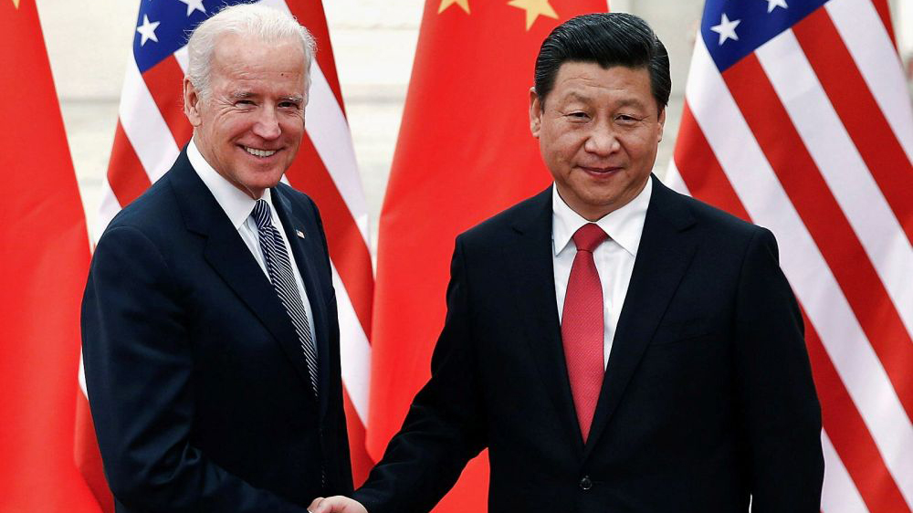 外交部正式宣布：习近平将出席G20峰会，期间将与美国总统拜登会面。路透资料图