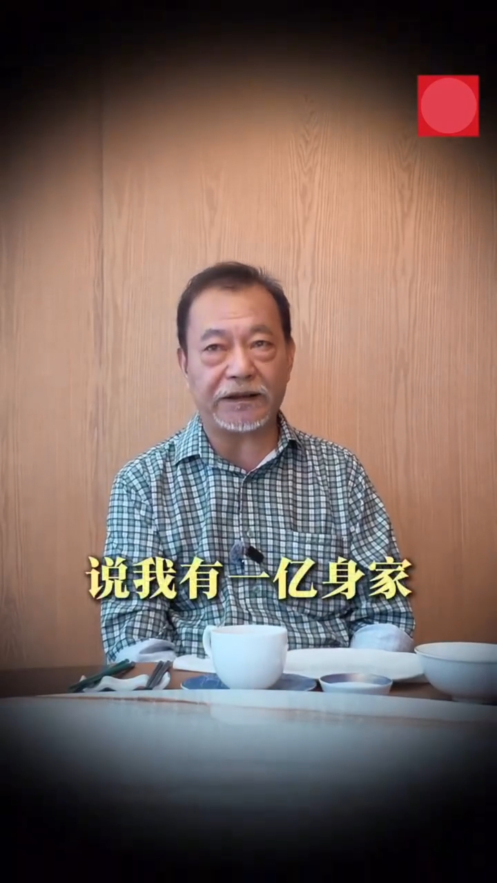 外界一直瘋傳廖偉雄在大馬投資餐飲早已「賺到發達」，身家更高達過億。