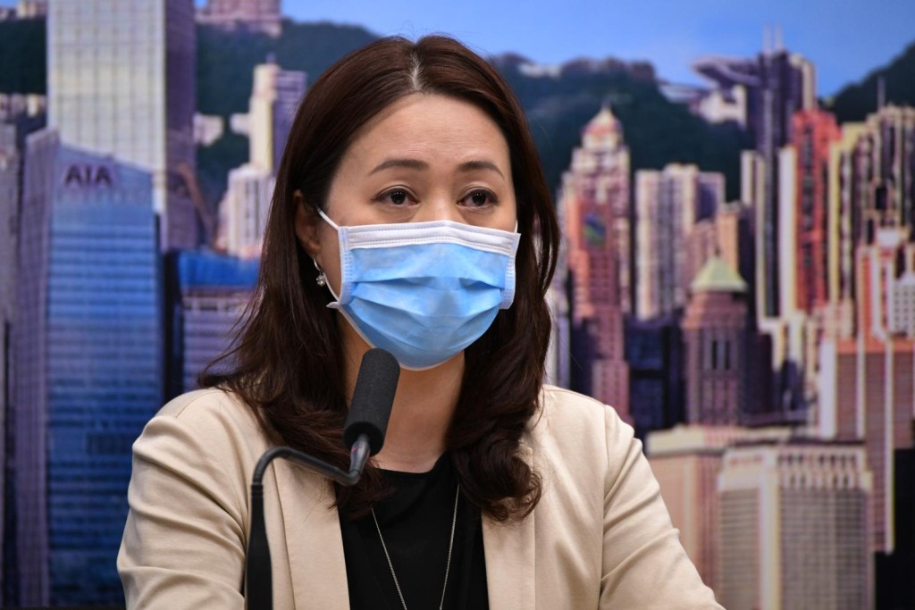 機電工程署維修路由器前未有通知瑪嘉烈醫院