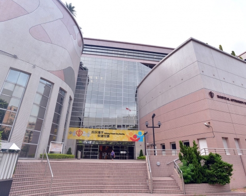 醫院管理局成立專家小組提升安全。資料圖片