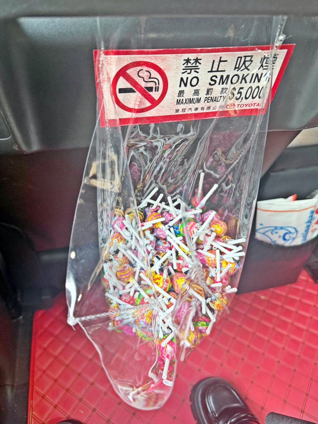 Threads截圖（資料來源：zumi_wli02＠Threads）