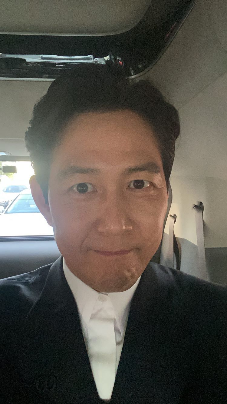 限時動態照。