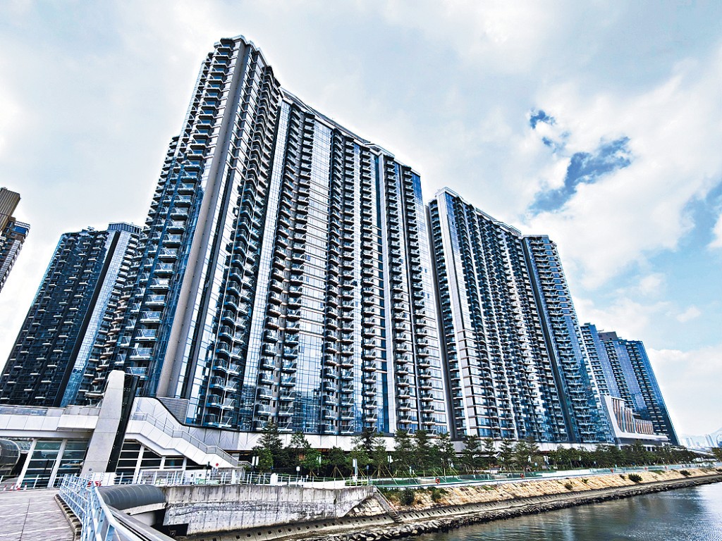 啟德海灣過去兩日連錄7宗成交，合共套現5673萬。