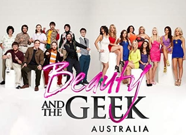 切瑟曾參與真人騷節目《Beauty and the Geek Australia》。 切瑟曾參與真人騷節目《Beauty and the Geek Australia》。