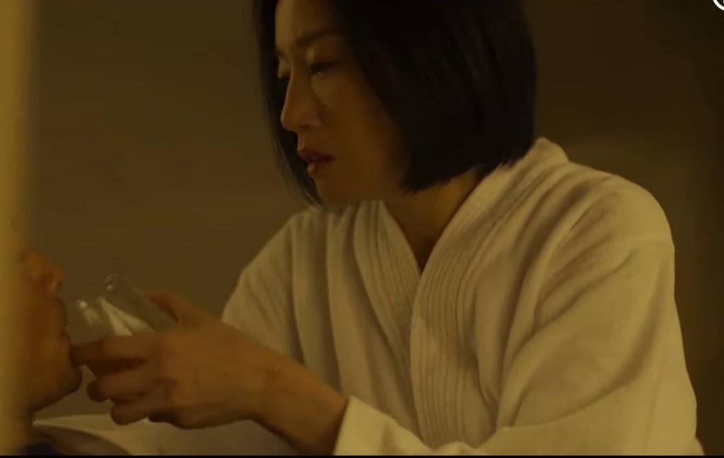 《COURT!》有谷祖琳助陣。 《COURT!》有谷祖琳助陣。