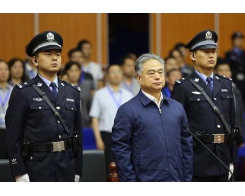 武長順當庭表示服判,不上訴。