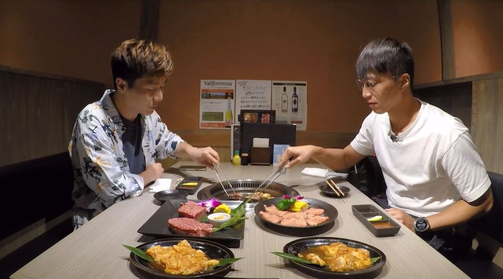 叹和歌山顶级熊野牛。