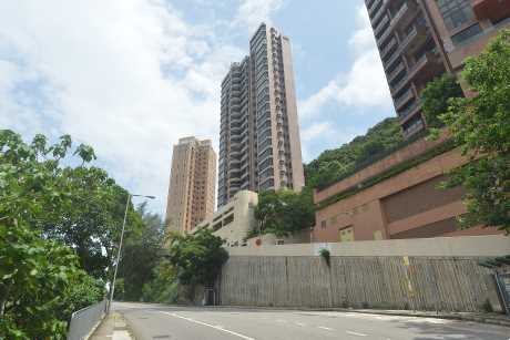 楊超成7150萬購淺水灣松苑。