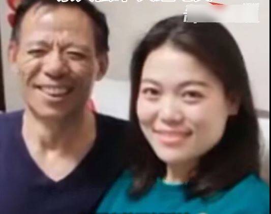 被家暴同居男友割喉殺害的西安女護士董某某。新聞夜航 被家暴同居男友割喉殺害的西安女護士董某某。新聞夜航