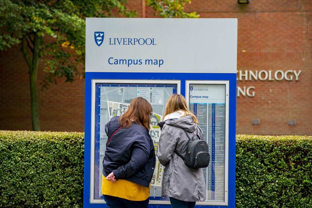 英政府擬設大學國際生簽證拒簽率紅線。路透社