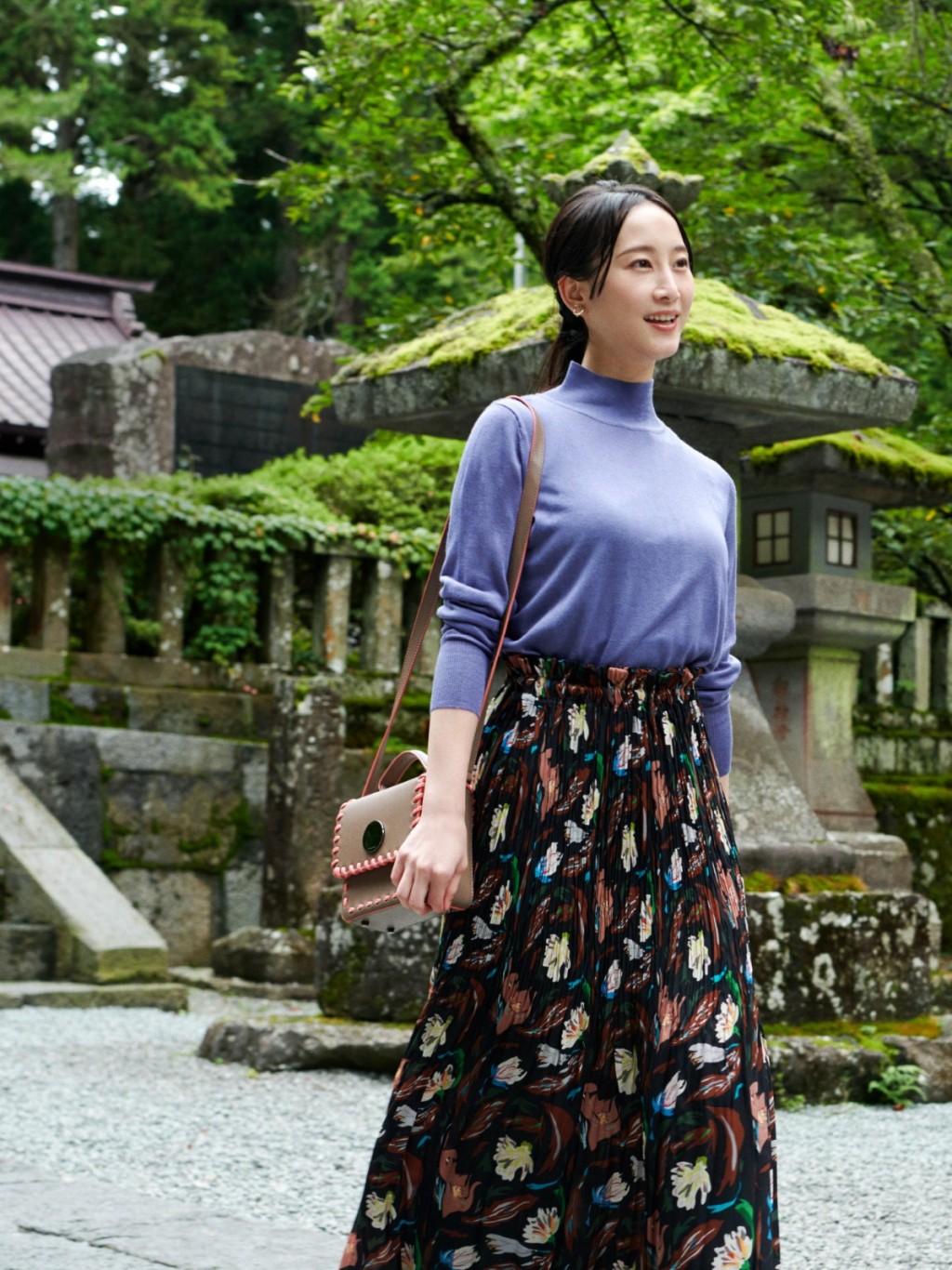 松井玲奈今日宣布確診。