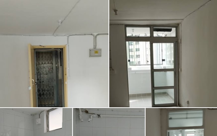 資料來源：Jose Chan＠facebook公屋討論區 - 香港facebook群組
