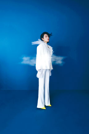 刘若英释出《我要你好好的》重唱版，鼓励大家疫境奋战。