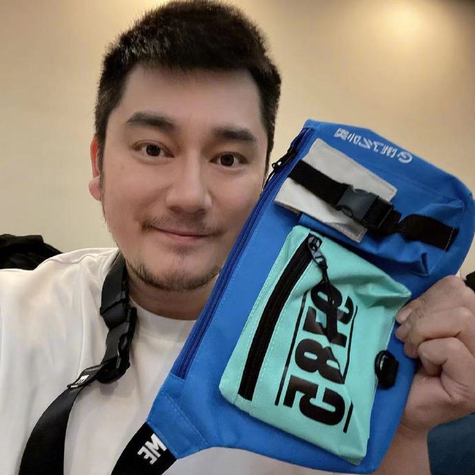 錢楓已被湖南衛視停職。