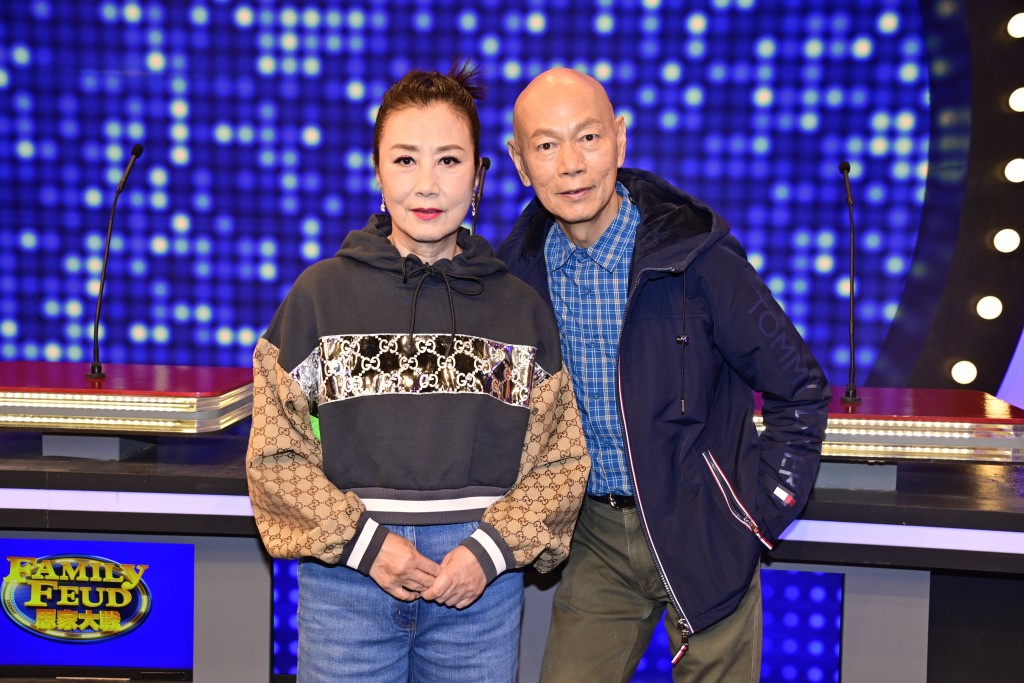 羅家英曾接受資深傳彙人查小欣的YouTube頻道訪問，除了分享第四度患癌的病況，亦大爆與老婆汪明荃的家事。