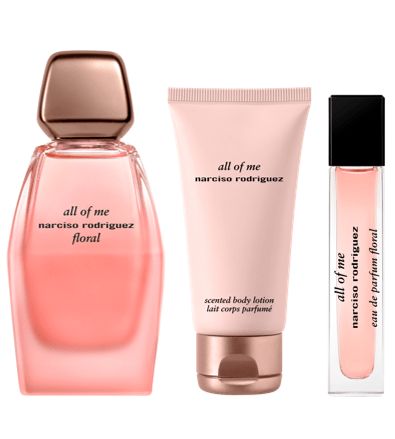 narciso rodriguez 淡香精套裝 優惠價$1,200(產品價值$1,600,銅鑼灣店及啟德店有售) narciso rodriguez 淡香精套裝 優惠價$1,200(產品價值$1,600,銅鑼灣店及啟德店有售)