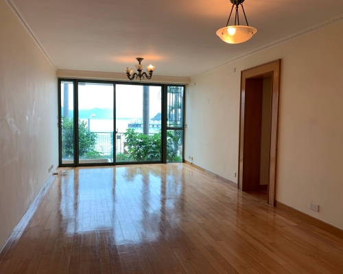 海典居7座低層C室，實用面積1063方呎。