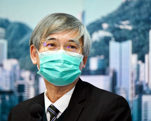 羅致光指，註冊局作為社會福利界別其中一個重要的持份者。資料圖片